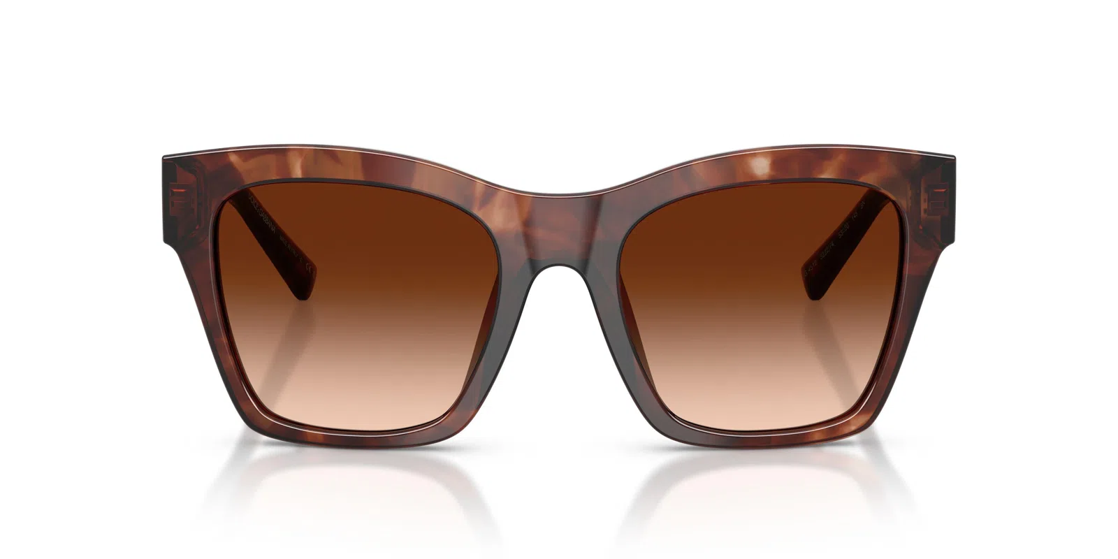 Dolce & Gabbana 4512 Sunglasses - view 29